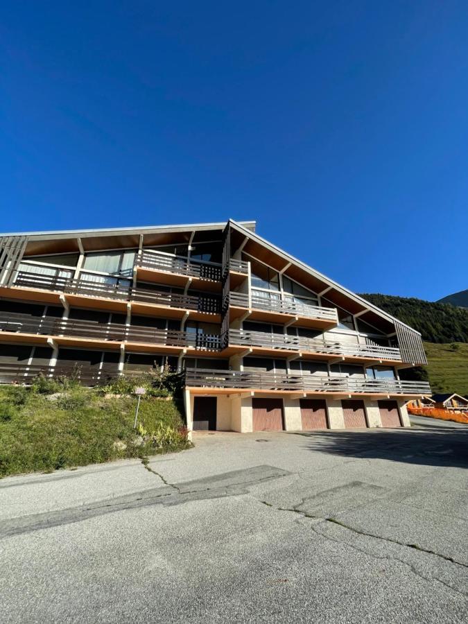 Appartement Plein Sud Cosy 6 Personnes Tres Bien Equipe ,Vue Splendide, Terrasse, Spacieux,Bien Situe, Randonnees,Ski Saint-Sorlin-d'Arves Exterior photo