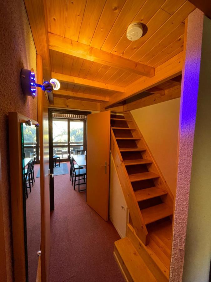 Appartement Plein Sud Cosy 6 Personnes Tres Bien Equipe ,Vue Splendide, Terrasse, Spacieux,Bien Situe, Randonnees,Ski Saint-Sorlin-d'Arves Exterior photo