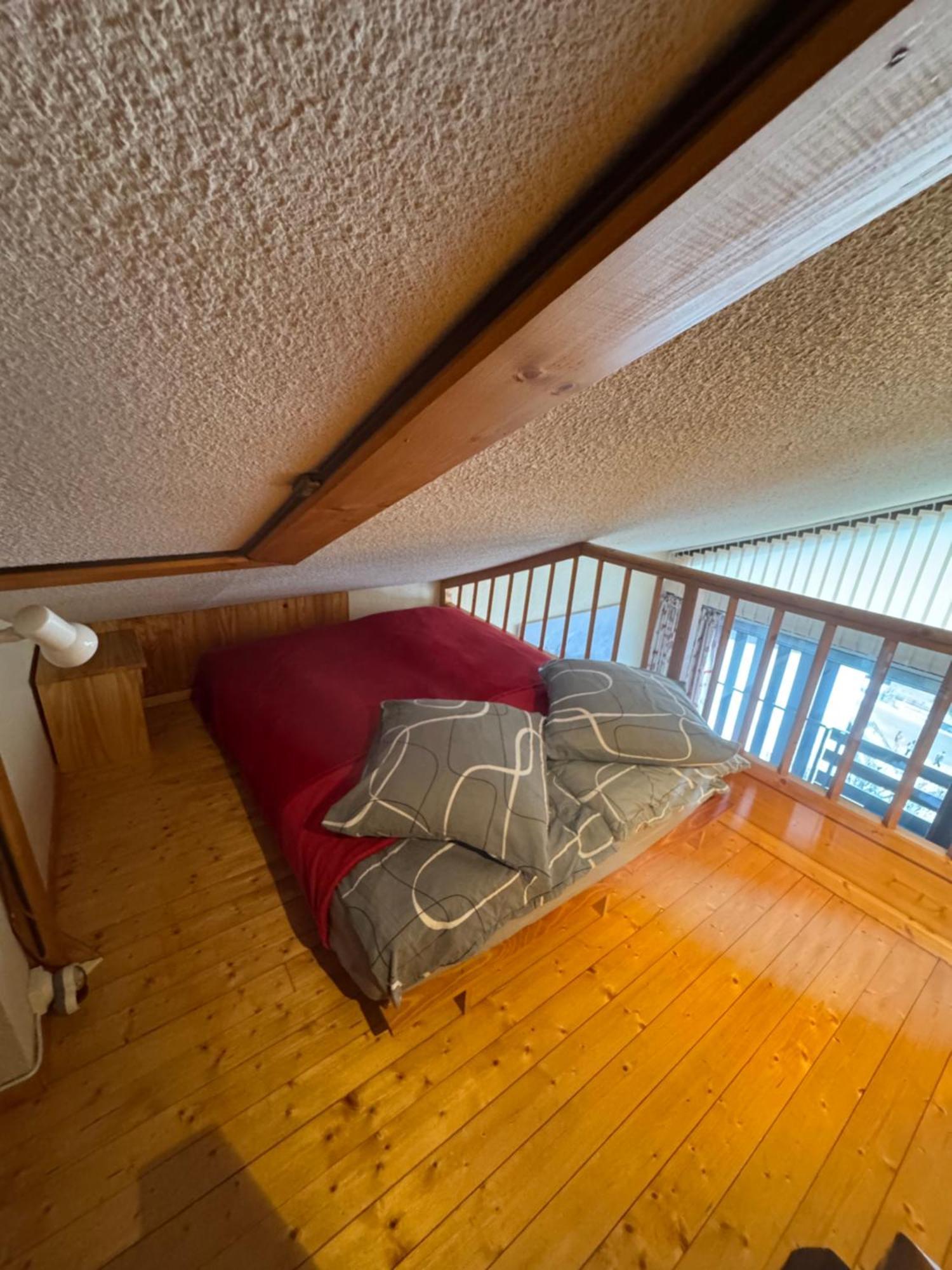 Appartement Plein Sud Cosy 6 Personnes Tres Bien Equipe ,Vue Splendide, Terrasse, Spacieux,Bien Situe, Randonnees,Ski Saint-Sorlin-d'Arves Exterior photo
